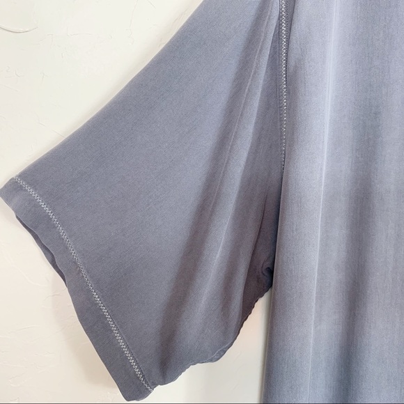 HARLEY-DAVIDSON by TORI RICHARD Washable Silk XL - Picture 3 of 8